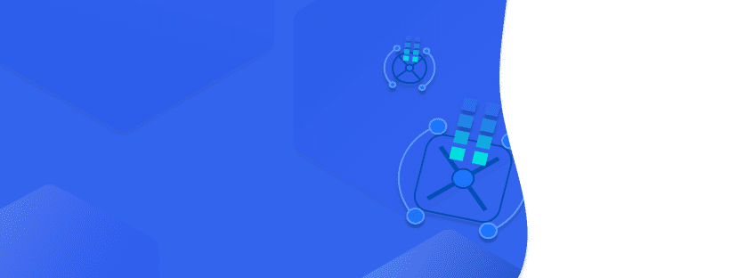 Future-ready digital ticketing illustration